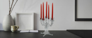 CANDELABRO BARONE