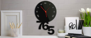 OROLOGIO CLOOOK 765