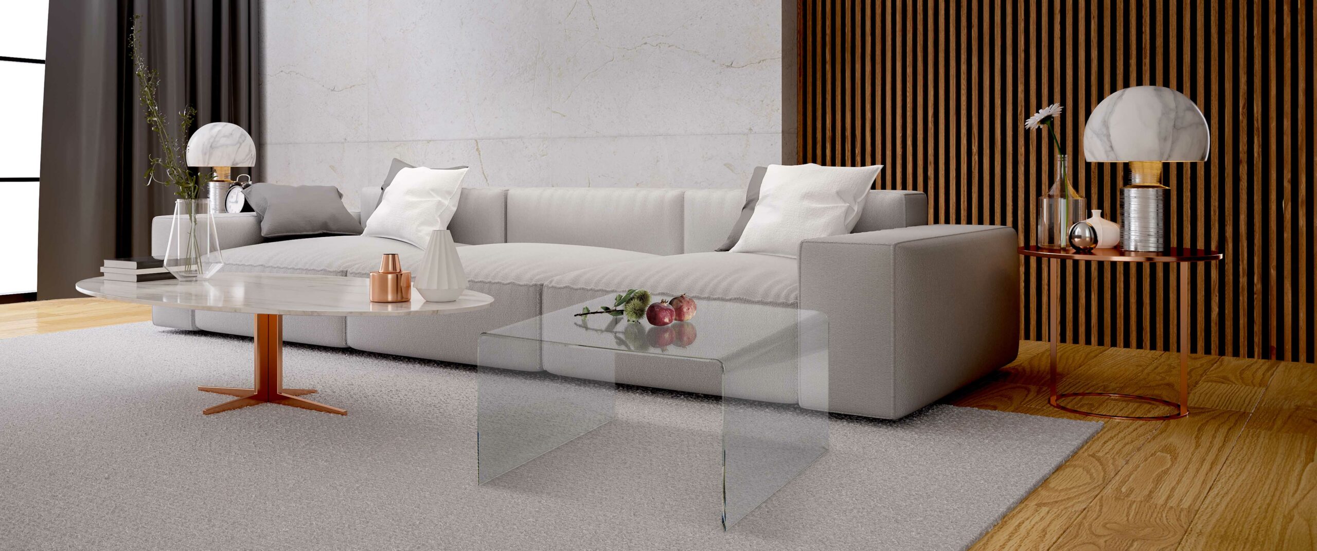 TAVOLINO THIN